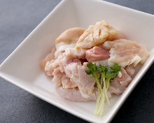 곱창 모둠 곱창 모둠