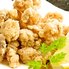 닭 튀김 닭 튀김