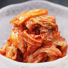 배추김치