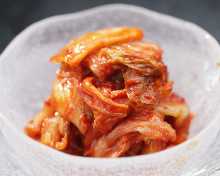 김치