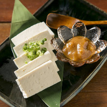 그 외 두부 요리