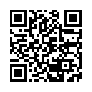 이 페이지의 링크 QRCode의