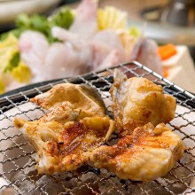 7,480 엔 코스 (6 가지) 7,480 엔 코스 (6 가지)