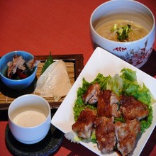 런치 메뉴 런치 메뉴