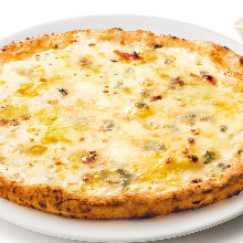 치즈 피자