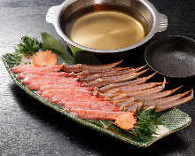 게 샤부샤부 게 샤부샤부