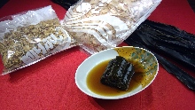 3,Kaiseki cuisine is not just about enjoying the food, but also about savoring the culture.Therefore, using the following items, we will introduce culturally rich cuisine.
