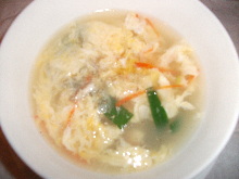 그 외 계란 요리