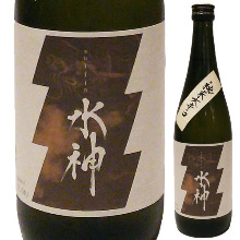 Asabiraki sake