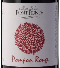 pon pon rouge