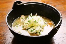 곱창 조림
