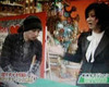 TABLE MAGIC TABLE MAGIC