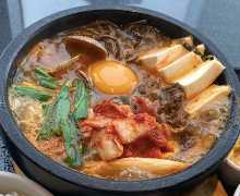 순두부(순두부찌개)