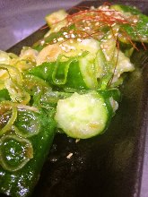 오이 타타키 오이 타타키