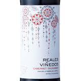 Reales Vinedos Cabernet Sauvignon