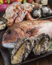 9,900 엔 코스 (9 가지)