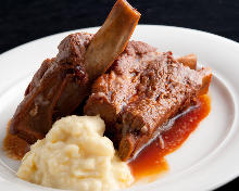 스페어 리브 스페어 리브