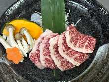 특상급 안창살 특상급 안창살