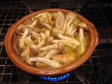 스페인식 오일 조림