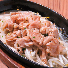 닭고기 구이 닭고기 구이