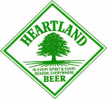 HEARTLAND BEER