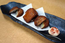 사츠마아게 사츠마아게