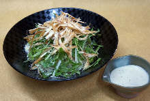 시저샐러드 시저샐러드