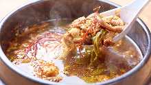 와규 꼬리곰탕