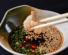 곱창 전골 곱창 전골