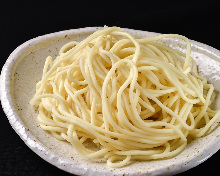 짬뽕면(면 만) 짬뽕면(면 만)