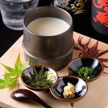 건진 두부 건진 두부