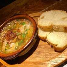 감바스 알 아히요