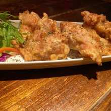 사츠마아게