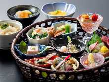 4,500 엔 코스 4,500 엔 코스