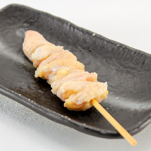 닭(꼬릿살)  닭(꼬릿살)