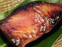 그 외 생선 구이