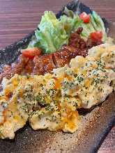 치킨난반