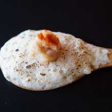 매실 쓰쿠네 꼬치 구이