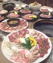 뷔페