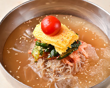 냉면