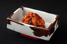 배추김치 배추김치