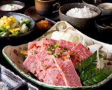 런치 메뉴