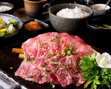 런치 메뉴