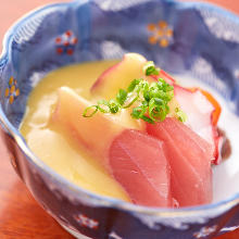 초된장 무침 초된장 무침