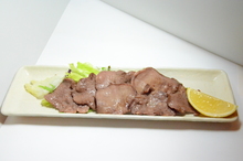 숯불 구이