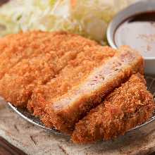안심카츠