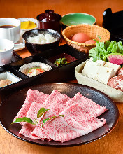 스키야키