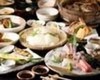 계절 요리∙생선회 포함 음료 무제한 코스 계절 요리∙생선회 포함 음료 무제한 코스
