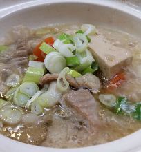 소 곱창 조림 소 곱창 조림