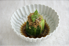 그 외 초무침, 무침, 나물